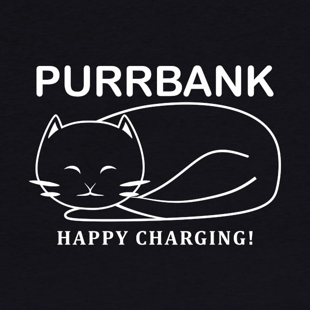 Purrbank by aceofspace